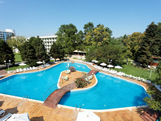 LEBED HOTEL