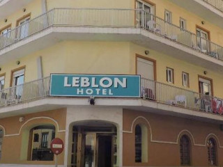 Leblon