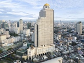 LEBUA AT STATE TOWER (SHA)