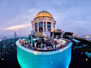 LEBUA AT STATE TOWER (SHA)