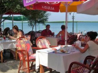 Sea View Alezzi