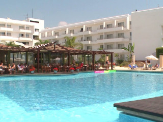 Ledras Beach Hotel