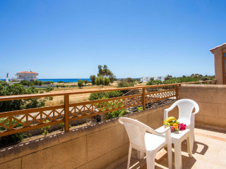 Ledras Beach Hotel