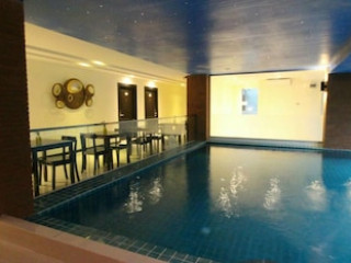 LEELAWADEE MODERN RESORT HUAYKWANG