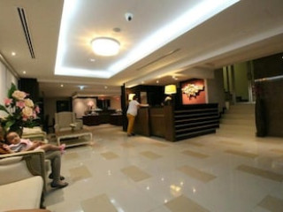 LEELAWADEE MODERN RESORT HUAYKWANG