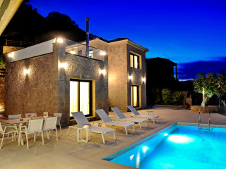 Lefkada Luxury