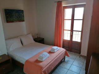 Lefkada Villas