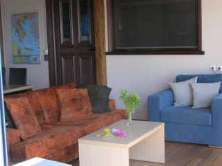 Lefkada Villas