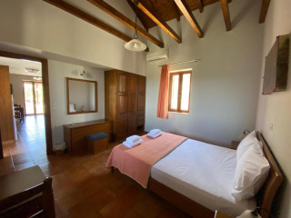 Lefkada Villas