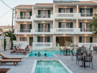 Lefkadio Suites