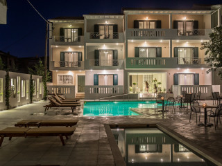 Lefkadio Suites