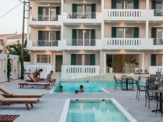 Lefkadios Suites (Lefkada Town)