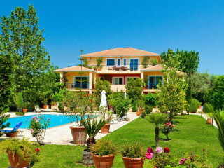 Lefkas Blue Residence