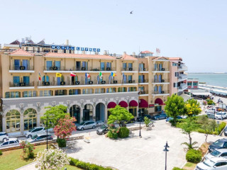 LEFKAS HOTEL