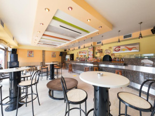 LEFKIMI HOTEL