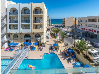 DOLPHINS VILLAS