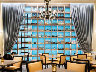 LEGACY GASTRO SUITES