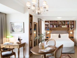 LEGACY GASTRO SUITES