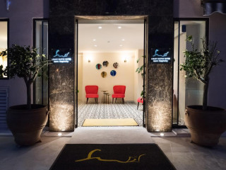 Hotel Del Corso 
