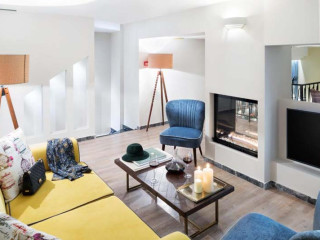 LEGACY GASTRO SUITES