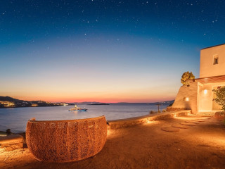 Legacy Suites Mykonos