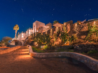 Legacy Suites Mykonos