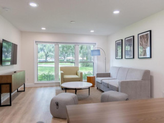 Legacy Vacation Resorts - Disney and Lake Buena Vista