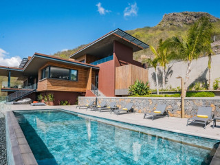 Legend Hill Residences & Spa