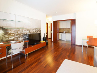 Legendary Lisbon Suites