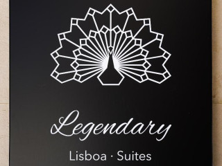 Legendary Lisbon Suites