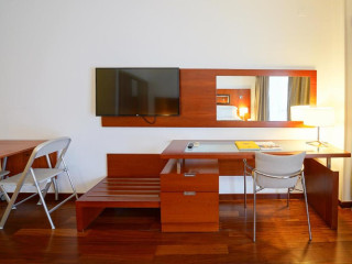 Legendary Lisbon Suites