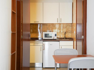 Legendary Lisbon Suites