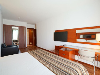 Legendary Lisbon Suites