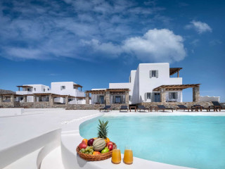 Legendary Suites Mykonos