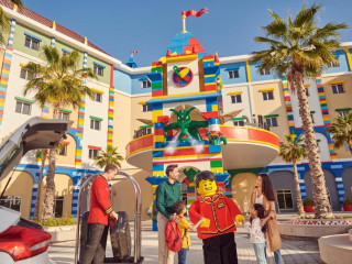 Legoland Hotel