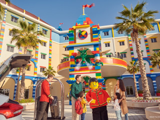 LEGOLAND Hotel Dubai