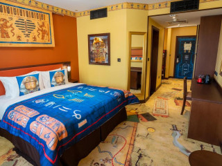 LEGOLAND Hotel Dubai