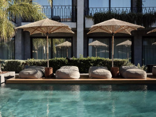 CONTESSINA SUITES & SPA (ADULTS ONLY)