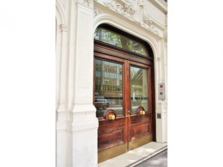 Leicester Square One