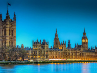 Leicester Square One