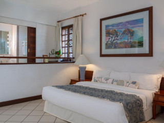 LEISURE LODGE BEACH & GOLF RESORT 