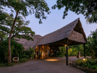 LEISURE LODGE BEACH & GOLF RESORT 