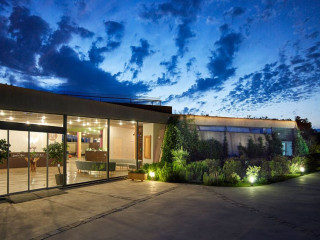 Leivatho Hotel Kefalonia