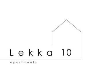 LEKKA 10 APARTMENTS