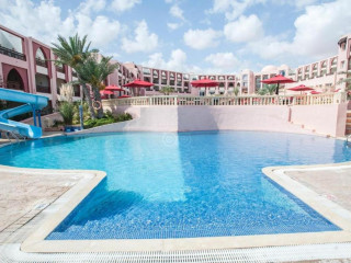 Lella Meriam Hotel & Club