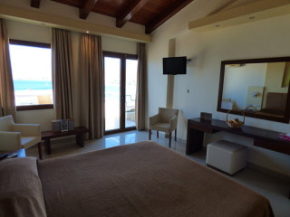 LEMNOS VILLAGE RESORT