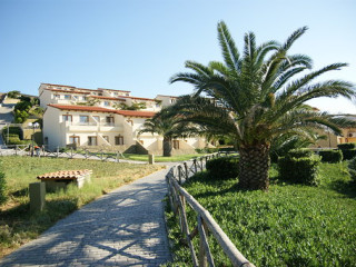 LEMNOS VILLAGE RESORT