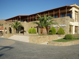 LEMNOS VILLAGE RESORT