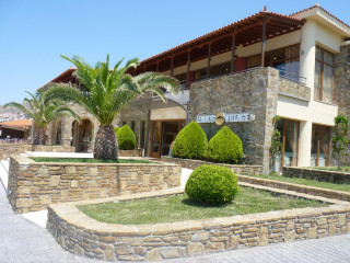 Lemnos Village Resort Hotel