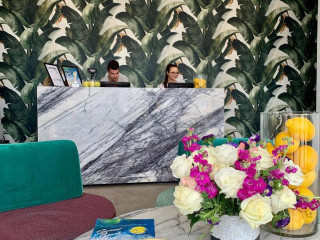 Lemon Cliff Luxury B&B